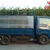 Giá xe tải kia 1tan4, Kia165 2t4 xe tải nhẹ máy dầu, thương hiệu Kia, tại Tây Ninh, Củ Chi,Long An...