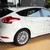 Ford Focus Titanium1.5l 5D