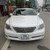 Lexus Ls460L 2009 màu trắng