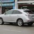 Lexus Rx350 2009 màu bạc