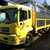 Dongfeng Hoàng Huy B170 9.35 Tấn thùng INOX