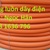 Ống nhựa xoắn phi 80 giá tốt 