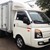 Bán xe tải hyundai 1 tấn đông lạnh trả góp Xe tải hyundai Porter II đông lạnh nhập nhẩu giá rẻ