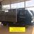 Tư vấn lãi suất trả góp khi mua xe tải, Mua xe tải KIA K165 2400kg, Vay mua xe tải 2400kg 85%