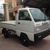 Xe tải 5 tạ Suzuki Truck giá rẻ nhất Hải Phòng
