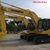 Máy xúc PC200 8M0 Komatsu, nhập khẩu Nhật Bản