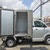 Giá xe tải suzuki 7 tạ thùng lửng mới nhất tại hà nội