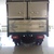 Bán xe tải Hyundai HD650 tải trọng 6.4 tấn, xe tải Hyundai Hd650 tải trọng 6.4 tấn giá ưu đãi