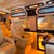 Transit Limousine 10 ghế cao cấp Bảo hành chính hãng ngân hàng hỗ trợ 80%