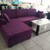 Sofa cho phòng khách giá ưu đãi dịp lễ