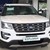 Ford Explorer 2.3 Limited đã sẵn sàng cho tháng lễ hội tháng 4/ 2017 Chỉ còn 3 ngày rinh ngay