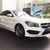 Mercedes benz cla45amg 2015, màu trắng, cá nhân, giá tốt