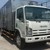 Bán xe tải ISUZU VM 8.2 tấn giá rẻ/ Đại lý bán xe tải Isuzu 8.2 tấn thùng mui bạt, mui kín, gắn cẩu, đông lạnh...