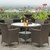 Cân thanh lí gấp 50 bộ bàn ghế dành cho quán cafe