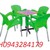 Thanh lí 300 ghế đúc hàng mới bền đẹp giá rẻ