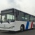 Xe khách Daewoo Bus BC095 60 chỗ, mua ngay