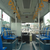 Xe khách Daewoo Bus BC095 60 chỗ, mua ngay