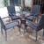 cần thanh lý gấp bàn ghế cafe sân vưởn gia rẻ