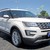 Ford Explorer đủ màu.Giao xe ngay.KM hấp dẫn