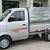 Xe tải DONGBEN 870kg Nhập khẩu nguyên chiếc Đời 2017