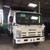 Isuzu vm 8.2 tấn đời 2017
