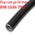 Ống ruột gà lõi thép Phi 20 giá tốt nhất 