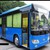 Bán Xe khách Daewoo Bus BC095, 60 chỗ có giá rẻ nhất toàn quốc