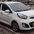 Kia Morning 1.0AT sx 2011 xe nhập Hàn Quốc