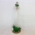 Bình hoa cảnh thủy tinh hình giọt nước Handmade Glass