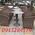 Bàn ghế cafe sân vườn cần thanh lí gấp 35 bộ