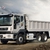 Tổng đại lý Daewoo, Bán xe tải Ben Daewoo thiết kế thùng theo yêu cầu