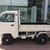 Suzuki Truck Ben 2018 giá tốt tại Quảng Ninh