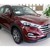 Hyundai Tucson 2017 nhập khẩu, giá ưu đãi