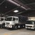 Bán xe tải Fuso FJ 15tan nhập khẩu giá khuyến mãi lớn nhất năm 2017