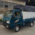 Xe tải máy xăng Towner 900Kg Euro4 2017 Thùng mui bat, Thùng kín , Thùng Lững