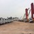 Xe trộn bê tông Howo XCMG 10 m3