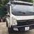 Xe tải VEAM VT 751 tải trọng 7,5 tấn, thùng dài 6,1m động cơ huyndai