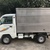 Bán xe tải nhẹ máy xăng dưới 1 tấn công nghệ Suzki phun điện tử 900kg, 990kg,800kg Thaco Towner Trường Hải đời 2017