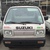 Bán xe Suzuki xe tải nhẹ 5 tạ thùng bạt đời 2018