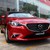 Mazda 6 Facelift 2017 giá tốt nhất thị trường