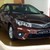 Toyota Corolla Altis 2017 giảm giá lớn ms Thuy Toyota Mỹ Đình