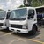 Xe tải FUSO Canter tải trọng 3.3tấn Tổng tải 6.5tấn nhập khẩu mới 100%