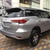 Bán xe Toyota Fortuner 2017 model 2018: Fortuner 2.7L full option máy xăng tại Tp.HCM Đại lý Toyota TpHCM bán xe trả góp