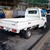 Xe tải Towner990 thùng lửng, tải 990kg, máy xăng công nghệ Euro4