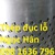 Cung cấp các loại tôn dập lỗ - thép đục lỗ 