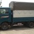 Cần bán xe tải thaco k2700 tải trọng 1,25 tấn thùng mui bạt
