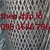 Lưới inox  đột lỗ hình thoi giá tốt nhất