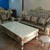 Bộ Sofa, salon tân cổ điển đẹp. Hàng order tại Lien Fashion