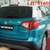 Suzuki Vitara nhập khẩu châu Âu giá tốt trong tháng 12