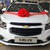 Xe Chevrolet Cruze 2019 khuyến mại mới nhất, xe Cruze 2019 giao xe ngay